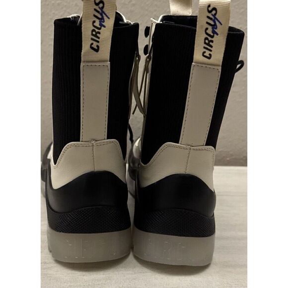 Circus NY by Sam Edelman Women's Bradley Rain Boot | Size 7 - Picture 5 of 10